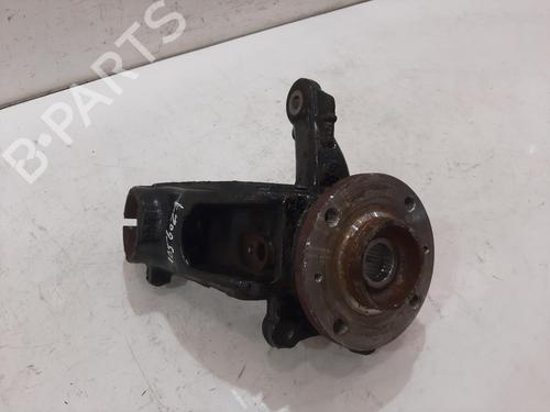 Used Left front steering knuckle Left front steering knuckle 37666508 37666508