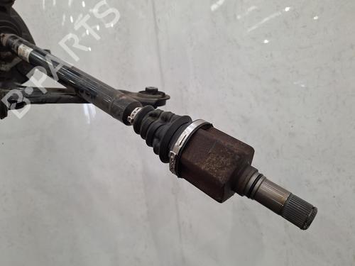 Right front suspension VW PASSAT B8 Variant (3G5, CB5) 2.0 TDI | BP28507311M73 