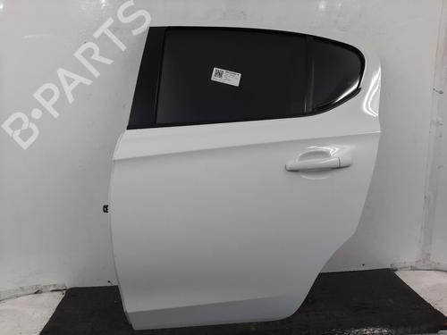left-rear-door-vauxhall-corsa-mk-iv-e-x15-2014-32144667 main image