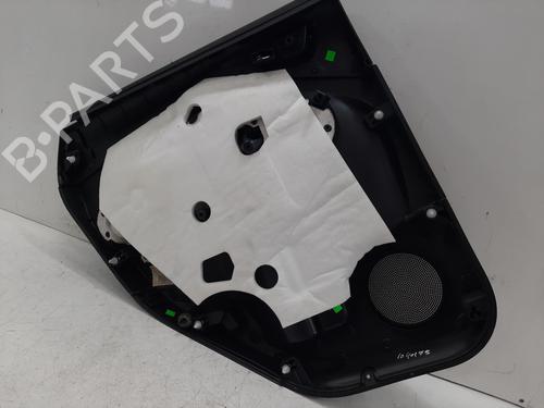 Andre FORD KUGA II (DM2) 2.0 TDCi | BP31964845O1 