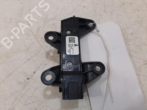 Electronic module JAGUAR I-PACE (X590) EV400 AWD | BP30516787M83