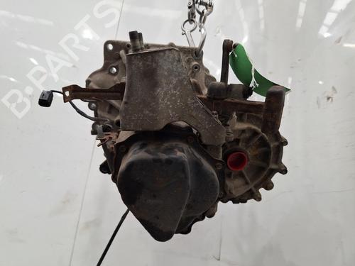 Gearbox MAZDA 2 (DE_, DH_) 1.3 (DE3FS) | BP39916847M3 - Image 6