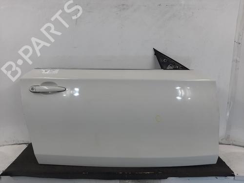 Used Right front door BMW 1 Convertible (E88) 118 d (143 hp) 28114940
