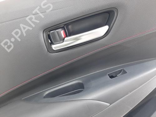 Rear left panel TOYOTA COROLLA Estate (_E21_) 2.0 Hybrid (MZEH12) | BP31341432C60 - Image 4