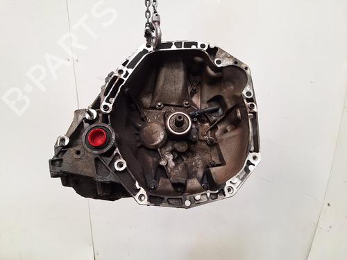 Used Gearbox Gearbox 36811707 36811707