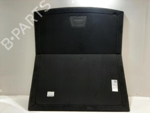 Luggage compartment floor JAGUAR I-PACE (X590) EV400 AWD | BP34121310I33  - Image 5