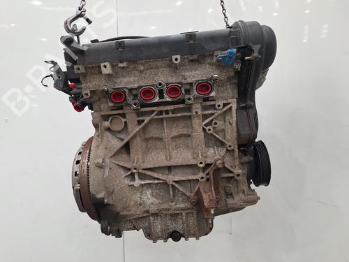 Engine FORD FIESTA VI (CB1, CCN) 1.4 | BP36334576M1  - Image 5