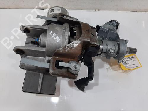 Steering column VAUXHALL CORSA Mk III (D) (S07) 1.4 (L08) | BP30119698M21 