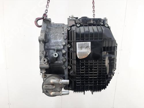Gearbox PEUGEOT 208 II (UB_, UP_, UW_, UJ_) 1.2 PureTech 130 | BP26817616M3 
