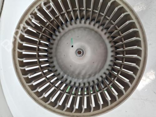 Heater blower motor SUZUKI CELERIO (LF) 1.0 (AVK310) | BP37659503M62 - Image 4