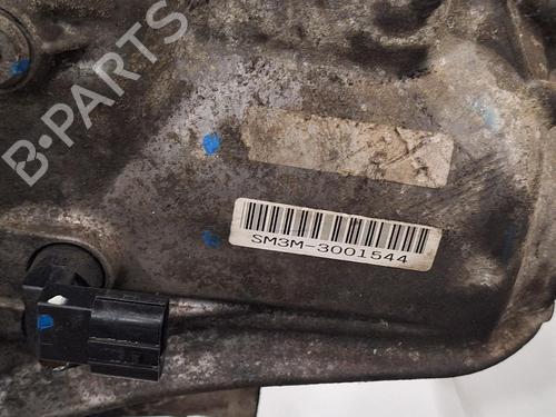 Gearbox HONDA ACCORD VIII (CU) 2.0 i (CU1) | BP30735910M3 