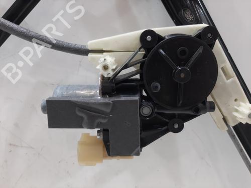Front left window mechanism JAGUAR I-PACE (X590) EV400 AWD | BP30119582C22