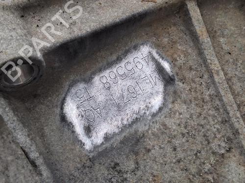 Gearbox HYUNDAI i10 III (AC3, AI3) 1.2 MPi | BP30671320M3