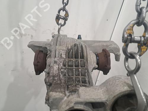 Rear differential AUDI Q8 (4MN, 4MT) 50 TDI Mild Hybrid quattro | BP29397226M24 