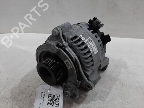 Generator BMW 2 Coupe (F22, F87) 218 i (136 hp) 29235956