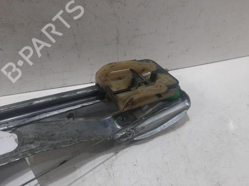 Front right window mechanism FORD TRANSIT CUSTOM V362 Van (FY, FZ) 2.2 TDCi | BP32503086C23 