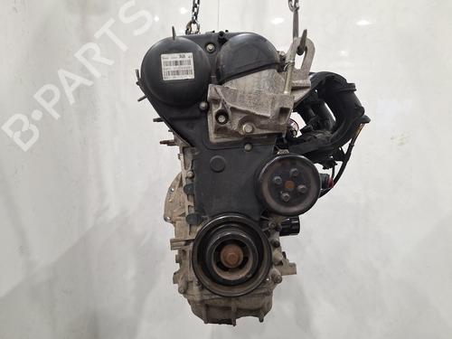 Engine FORD FIESTA VI (CB1, CCN) 1.25 | BP28101339M1 