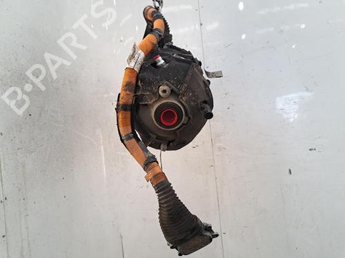Engine JAGUAR I-PACE (X590) EV400 AWD | BP26844821M1 