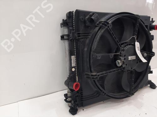 Radiator set RENAULT KADJAR (HA_, HL_) 1.2 TCe 130 (HLMR) | BP36383594M120  - Image 5
