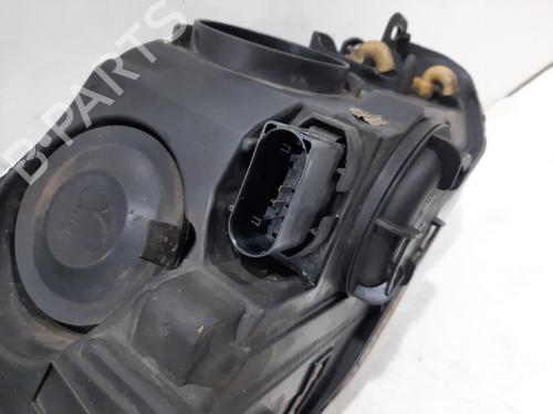 Left headlight FORD FOCUS III 1.6 Ti | BP36811307C28 - Image 5