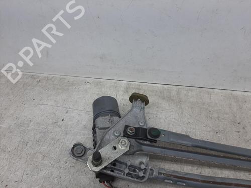 Front wiper motor CITROËN C3 III (SX) 1.2 PureTech 82 | BP26806010M29 - Image 3