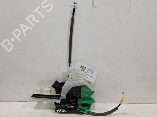 Used Front left lock Front left lock 38537325 38537325