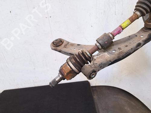 Left front suspension HYUNDAI i20 II (GB, IB) 1.0 T-GDI | BP26817971M72 