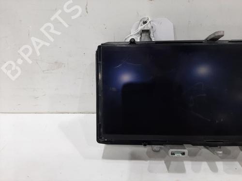 Instrument cluster MERCEDES-BENZ C-CLASS (W205) AMG C 43 4-matic (205.064) | BP26867114C47 