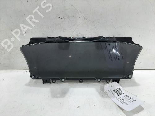 Kombiinstrument JAGUAR I-PACE (X590) EV400 AWD (400 hp) 30789348