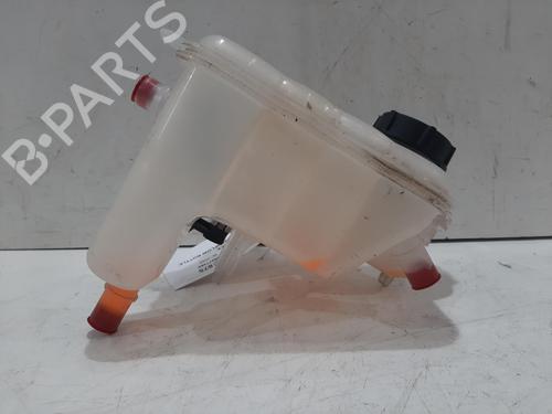 Expansion tank JAGUAR I-PACE (X590) EV400 AWD | BP29636626C120 