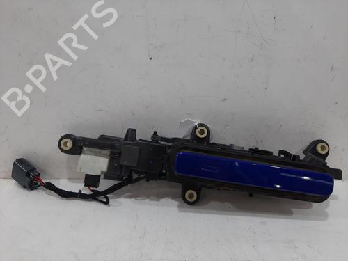 Used Rear left exterior door handle Rear left exterior door handle 30495068 30495068