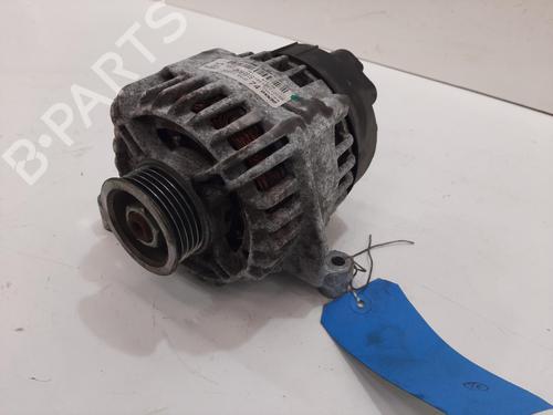 Alternator FORD KA (RU8) 1.2 | BP28138491M7 