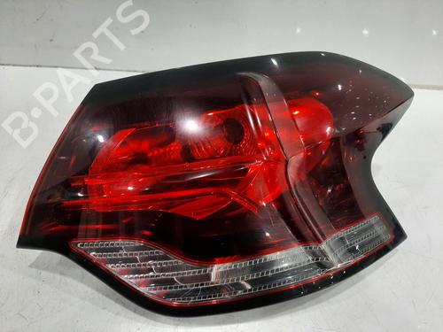 Used Right taillight CITROËN DS4 (NX_) 1.6 BlueHDi 120 (120 hp) 26858878