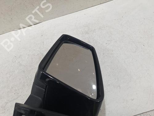 Left mirror MERCEDES-BENZ A-CLASS (W176) A 200 CDI / d (176.008) | BP32448433C26