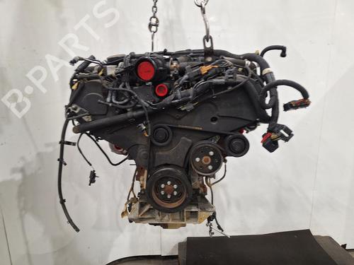 Motor für LAND ROVER RANGE ROVER IV (L405) 3.0 SDV6 Hybrid 4x4 (340 hp) 30670822