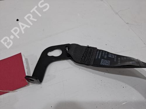Front right seatbelt VAUXHALL ASTRA Mk VII (K) (B16) 1.6 Turbo | BP37795121I25 - Image 2