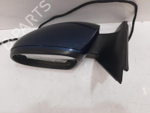 Left mirror SKODA YETI (5L) 1.2 TSI | BP28575367C26 