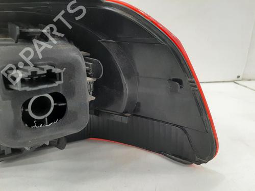 Left taillight VW GOLF VI (5K1) 1.4 TSI | BP29417672C34 