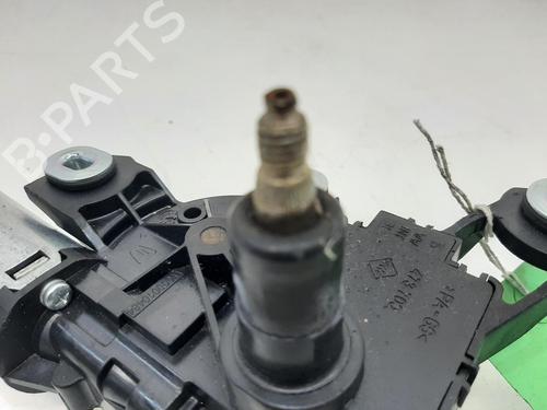 Rear wiper motor AUDI A3 (8P1) 1.8 TFSI | BP28122643M102 