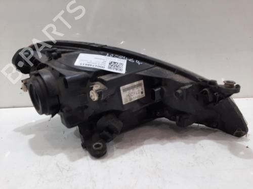 Left headlight SEAT Mii (KF1, KE1) 1.0 | BP36594438C28 - Image 5