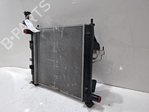 Radiator set KIA PICANTO III (JA) 1.2 | BP38912619M120 - Image 6