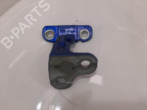 Hinge/Door check strap JAGUAR I-PACE (X590) EV400 AWD | BP37218988C146 - Image 3