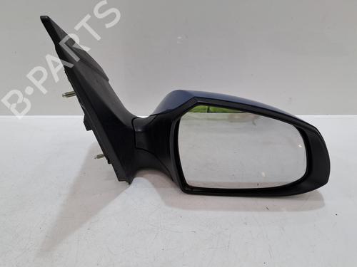 Used Right mirror Right mirror HYUNDAI i10 II (BA, IA) 1.2 (87 hp) 34206313 34206313
