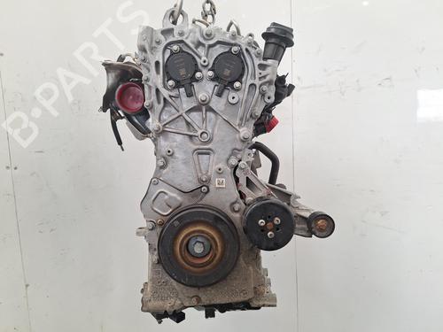 Used Engine MERCEDES-BENZ A-CLASS (W177) A 180 (177.084) (136 hp) 32718632