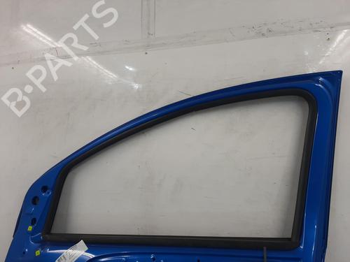 Right front door TOYOTA AYGO (_B1_) 1.0 (KGB10_, KGB10R) | BP28574601C3 