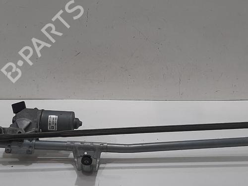 Used Front wiper motor VAUXHALL ZAFIRA Mk II (B) (A05) 1.8 (120 hp) 30897081