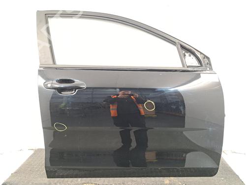 Used Right front door KIA RIO IV (YB, SC, FB) 1.2 CVVT (84 hp) 29397893