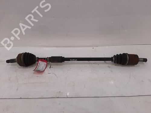 Used Other Other HONDA JAZZ III (GE_, GG_, GP_, ZA_) 1.3 i (GE6, GG3, GG6) (100 hp) 34149548 34149548