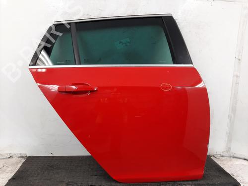Used Right rear door VAUXHALL INSIGNIA Mk I (A) Sports Tourer (G09) 2.0 CDTI (35) (140 hp) 30496652