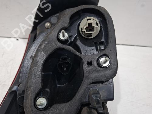 Right taillight MAZDA 6 Estate (GJ, GL) 2.2 D | BP38621051C35 - Image 5
